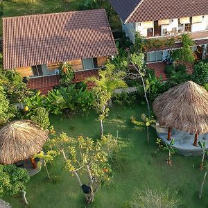 Standard Twin Room Balcony